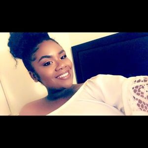 Meet your Posher, Mariah